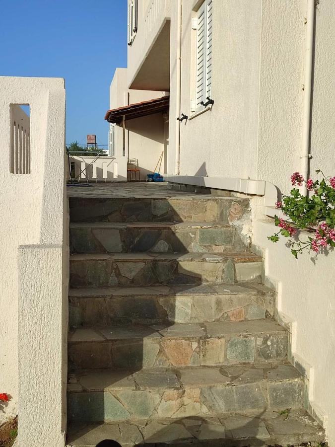Kassandra Garden Residence Istro Exterior photo