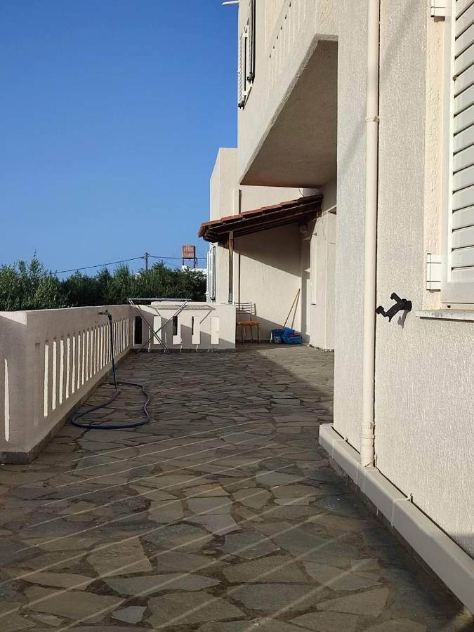 Kassandra Garden Residence Istro Exterior photo
